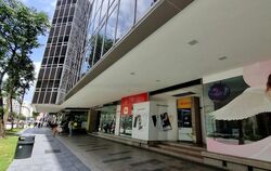 North Bridge Centre (D7), Office #479198851